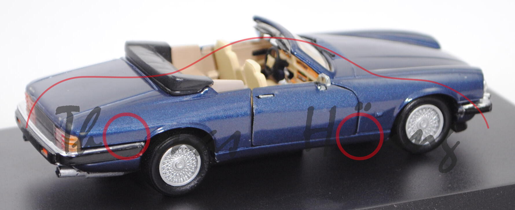 jaguar xjs soft top 1/43 detailcars xj-s - Comprar Coches a Escala 1:43 jaguar xjs soft top 1/43 detailcars xj-s - Comprar Coches a Escala 1:43