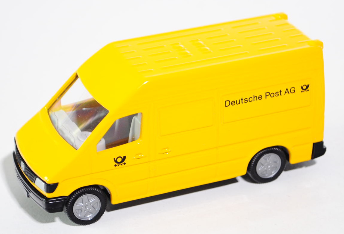 00000 Mercedes-Benz Sprinter Hochdach-Kastenwagen - Deutsche Post