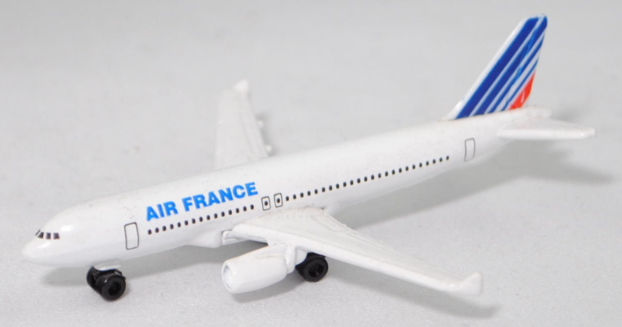 Bus MAN Air France - Siku 1/50 - Made In Germany - Occasion