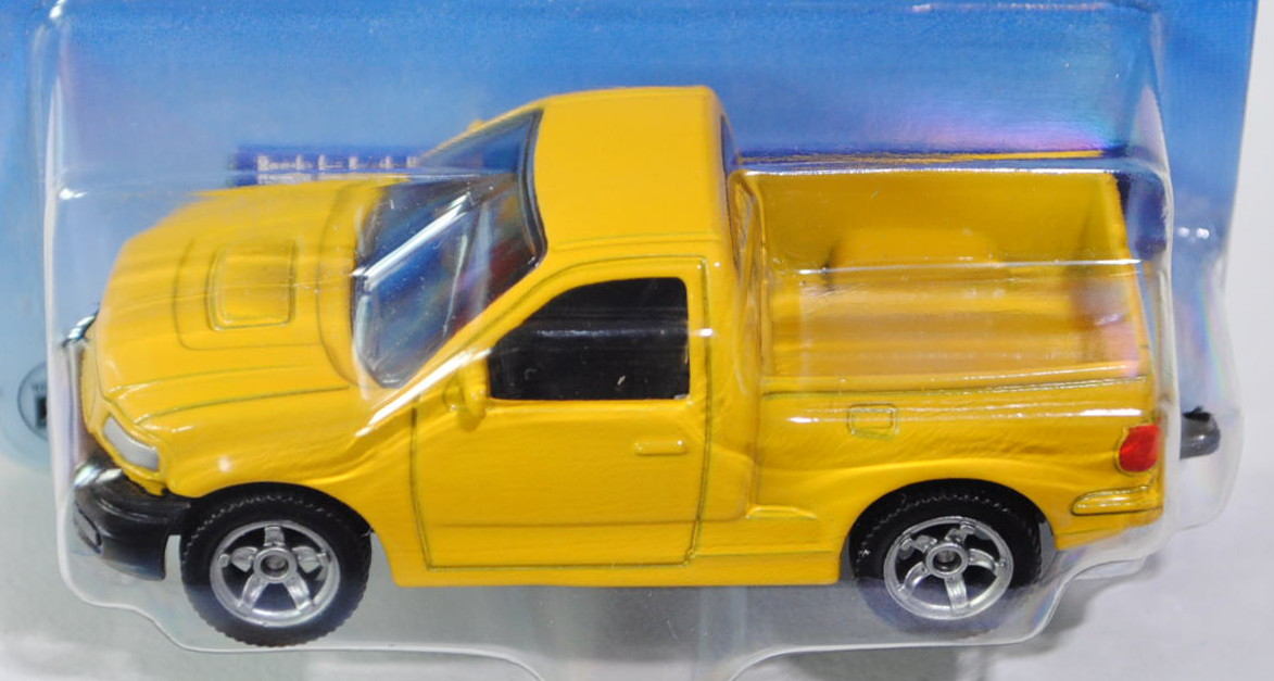 00000 SIKU Pick Up 1 / SIKU RANGER (vgl. Ford F-150 TRITON Regular Cab, 11. Generation, Modell 2003-