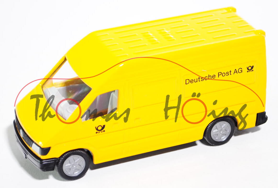 00000 Mercedes-Benz Sprinter Hochdach-Kastenwagen - Deutsche Post