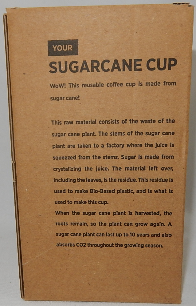 Monchhichi Sugarcane Cup (Monchhichi Kaffeebecher aus Zuckerrohr), 4 Stück, Sekiguchi, mb (Limited Edition 2023) (EAN 4905610020232)