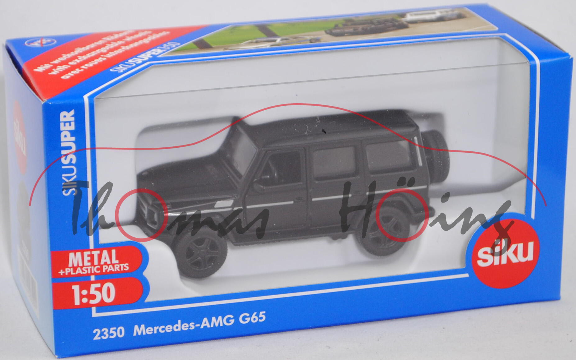 siku 2309 - RAM 1500 Police americaine, 1:50, Métal/Plastique, Roues Démontables, Pièces Mobiles, Noir siku 2309 - RAM 1500 Police americaine, 1:50, Métal/Plastique, Roues Démontables, Pièces Mobiles, Noir