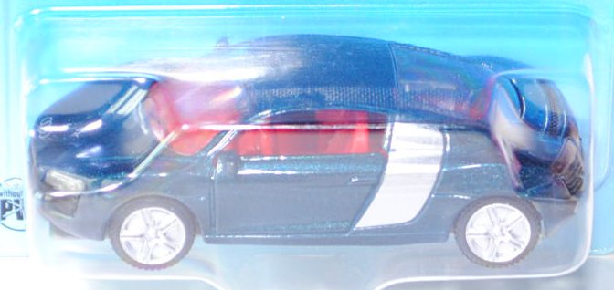 00007 Audi R8 4.2 FSI quattro Coupé (Typ 42, Mod. 07-10), ozeanblaumetallic/weißaluminiummet., P29b