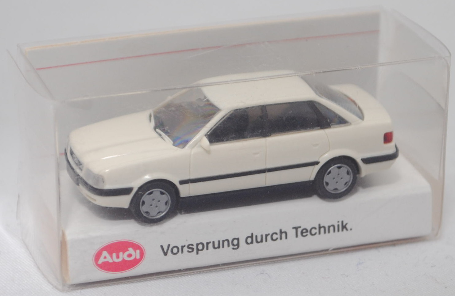 Audi 80 2.0 (Baureihe B4