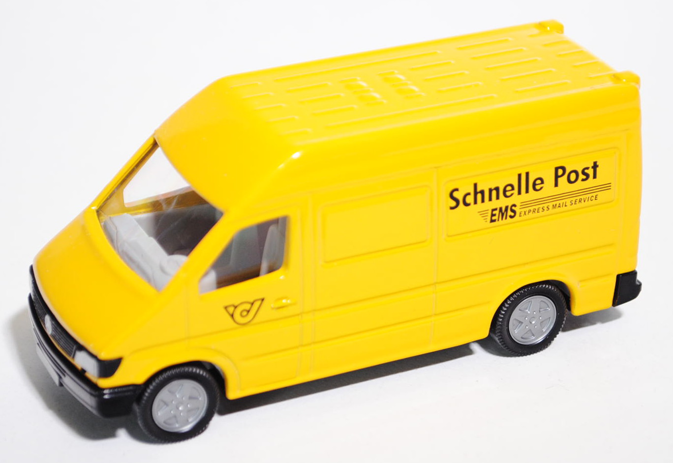 03800 Mercedes-Benz Sprinter (T1N, Baureihe W 901) 212 D / 312 D / 412 D Post, Modell 1995-2000, kad