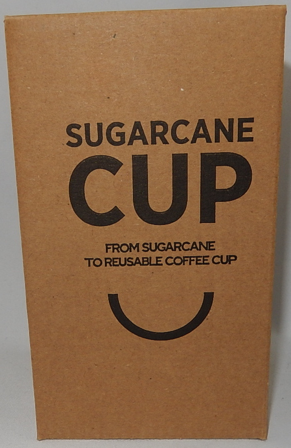 Monchhichi Sugarcane Cup (Monchhichi Kaffeebecher aus Zuckerrohr), 4 Stück, Sekiguchi, mb (Limited Edition 2023) (EAN 4905610020232)
