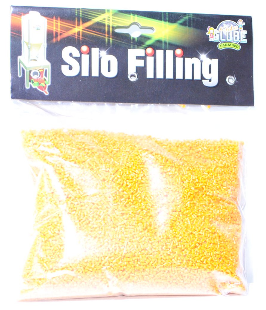 Dekorations Mais 500g für Siku, Kids GLOBE FARMING, 1:32, mb