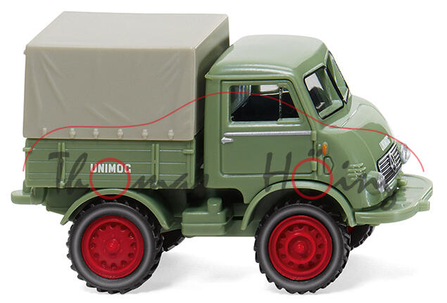 Unimog Westfalia, Nutzfahrzeuge & Anhänger Unimog Westfalia, Nutzfahrzeuge & Anhänger
