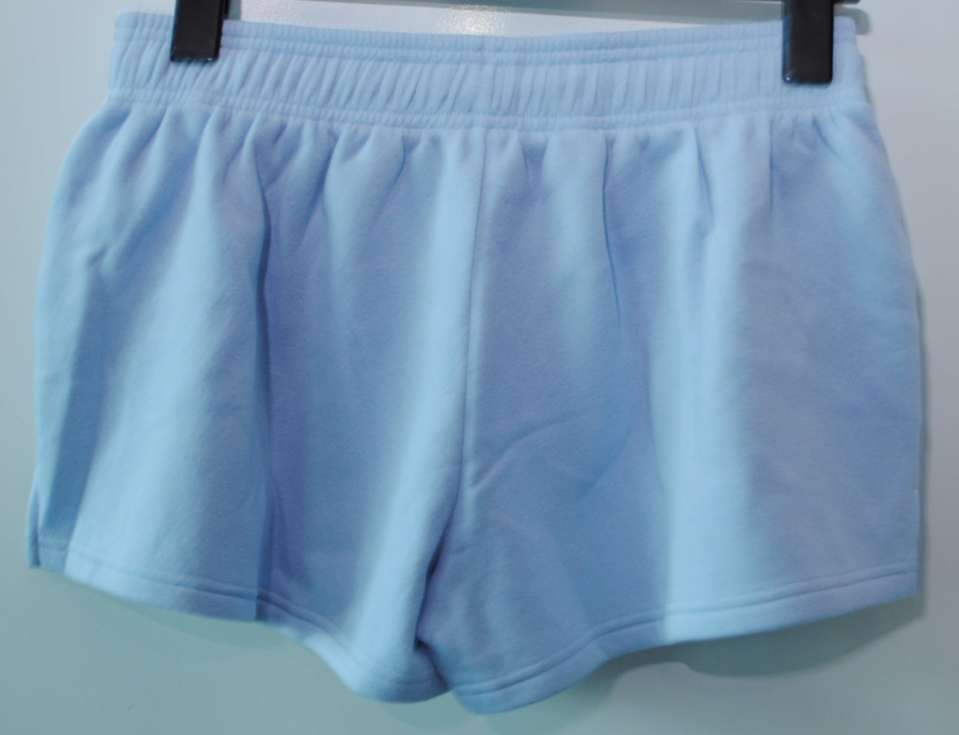 Monchhichi Fashon - Sports Shorts (Monchhichi Fashon Sporthose), MONCHHICHI / SINCE 1974, Größe / Size L, 60% Cotton (Baumwolle) / 40 % Polyester, Sekiguchi