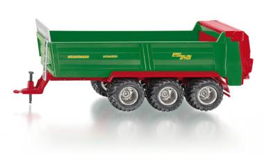 Strautmann Universalstreuer streublitz es 3401, maigrün/karminrot, 1:32, L17