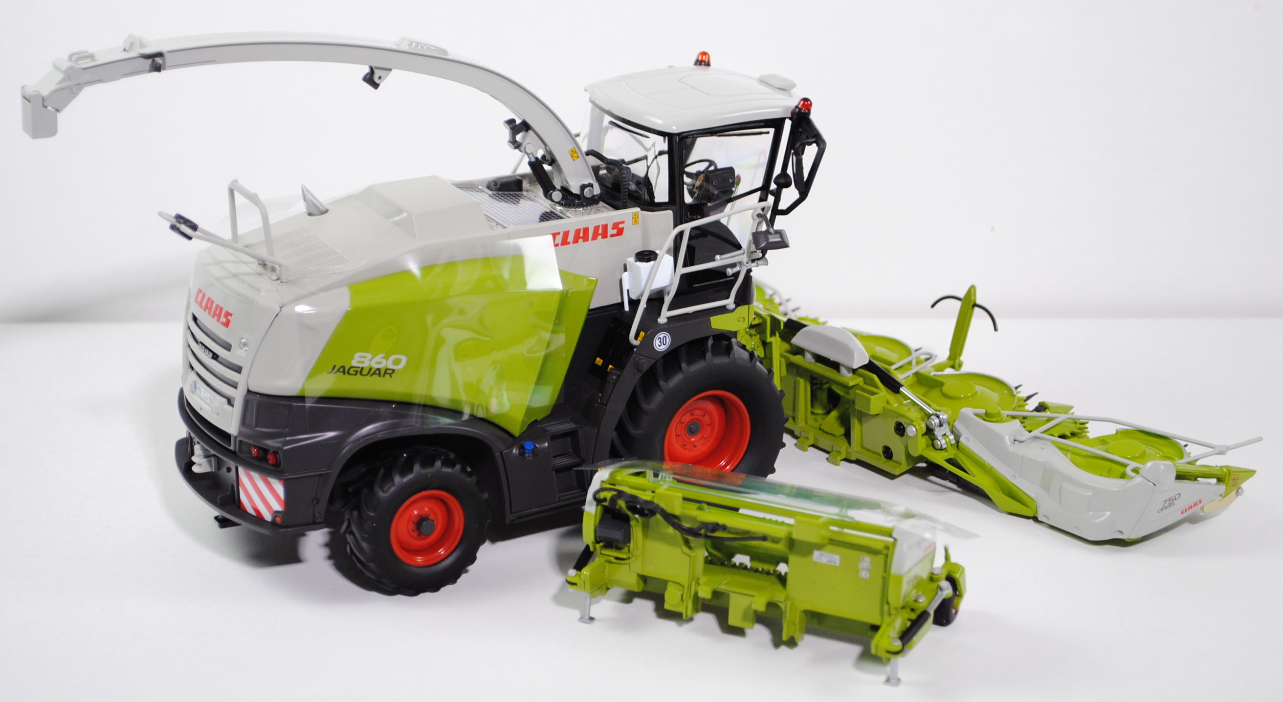 wiking1/32 jaguar860