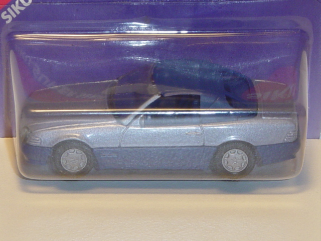 00005 Mercedes-Benz 500 SL mit Hardtop (R 129, Baumuster 119.960, Mod. 89-92), silberblaumetallic, i