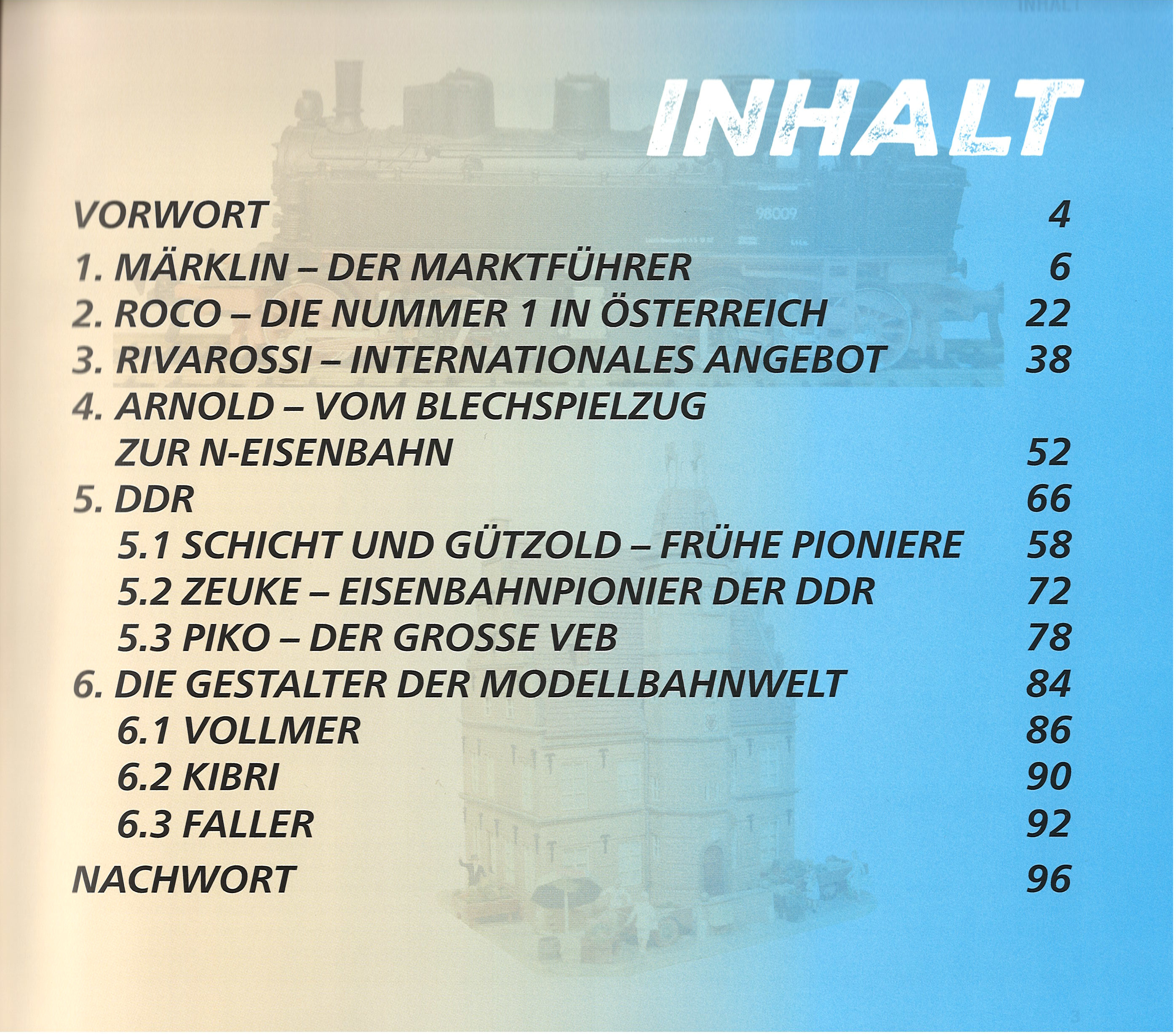 JUNGS, EURE KINDERTRÄUME - SPIEL- UND MODELLBAHNEN DER 70ER UND 80ER, Inhalt: Märklin / ROCO / Rivarossi / ..., Jörg Trüdinger, Motorbuch Verlag, 1. Auflage 2026