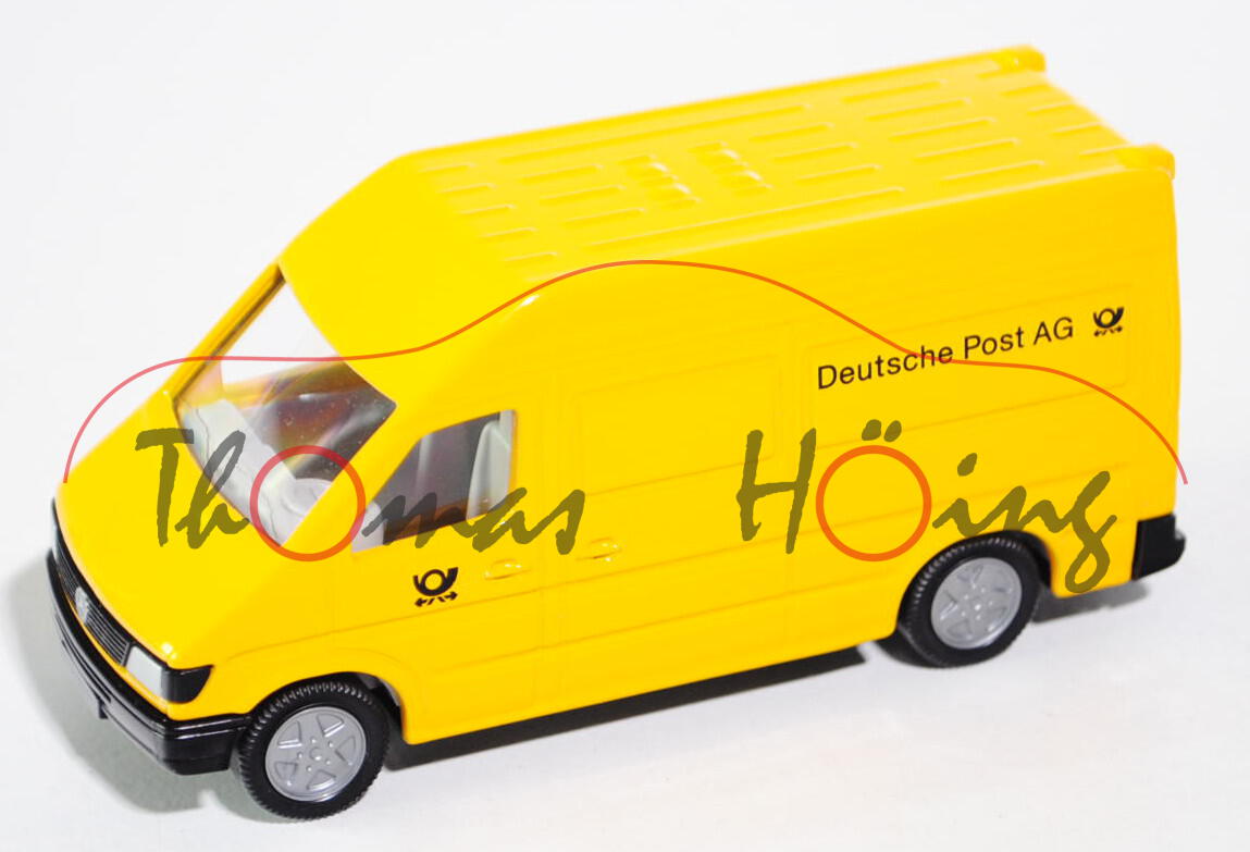 00000 Mercedes-Benz Sprinter Hochdach-Kastenwagen - Deutsche Post