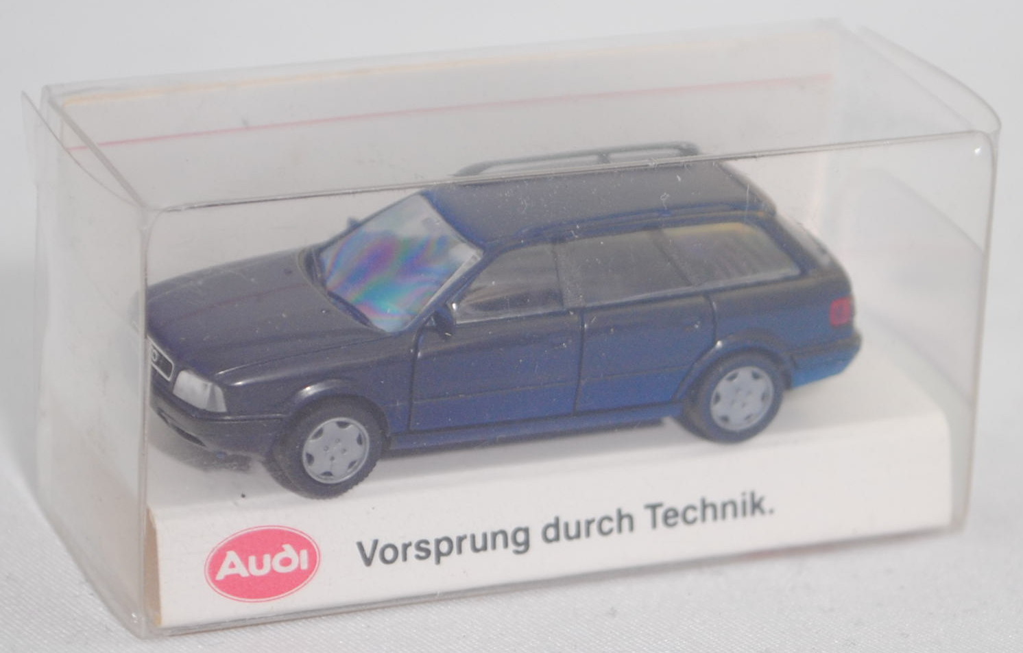 Audi 80 Avant 2.0 (B4