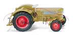 Fendt Farmer 2S, gold, Wiking, 1:87, mb